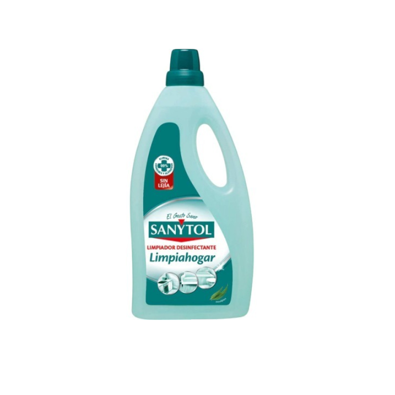 Sanytol Desinfectante Limpiador Multiusos 500ml