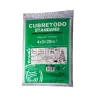 Cubretodo standard 20 m²