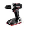 Atornillador batería BS 18 LT BL SE (2x LiHD 4,0Ah) black