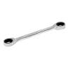 Llave doble estrella plana carraca 1320RM