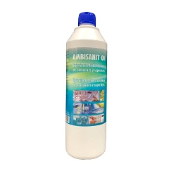 Desatascador líquido Melt 750 ml · Pereda