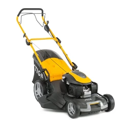 Cortacésped Stiga 55 SVQ H