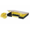 Estuche organizador profesional mediano Stanley
