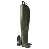 Bota-pantalón vadeador Dunlop Pricemastor Chest Wader