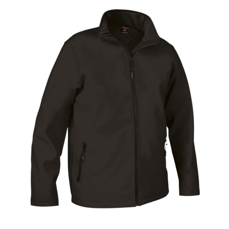 Chaqueta Softsheel  Horizon
