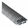 Hoja para cepillo Surform Semi-curvada de Stanley