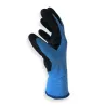 Guante térmico de látex 760 Coldgrip