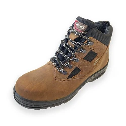 Bota Goretex new  Toronto S3 WR SRC