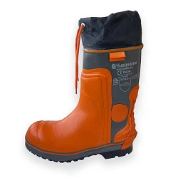 Bota de agua anticorte SB Husqvarna Functional 24