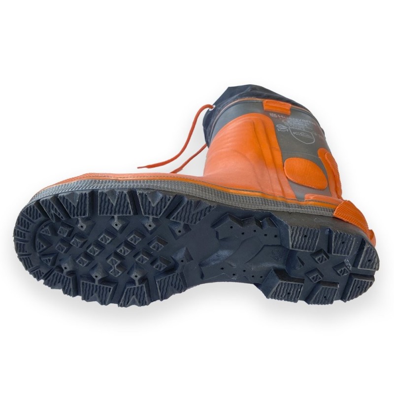 Bota de agua anticorte SB Husqvarna Functional 24