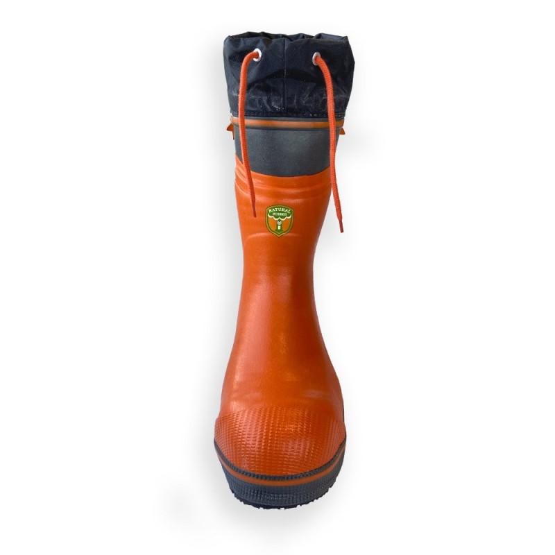 Bota de agua anticorte SB Husqvarna Functional 24