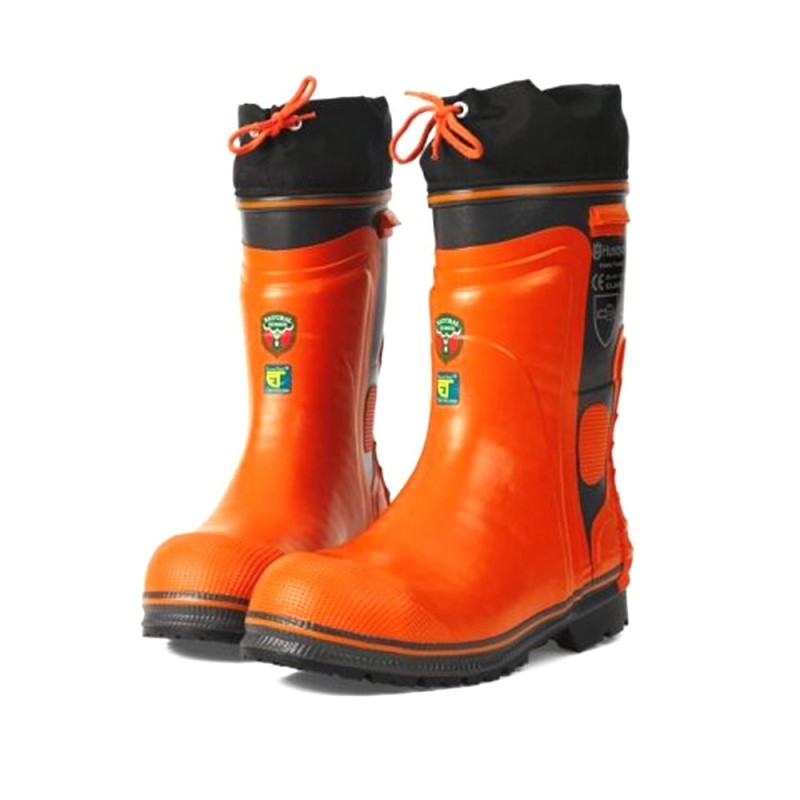 Bota de agua anticorte SB Husqvarna Functional 24