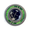 Conector rápido stop Green Expert