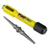Botador de doble punta Stanley 1-58-501