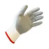 Guantes de poliéster con palma revestida en nitrilo 700GP Touch