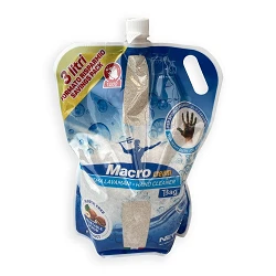 Jabón lavamanos Macrocream recarga de 3000 ml para T-Big 3000