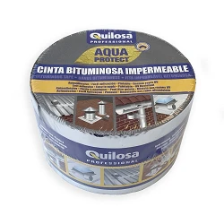 QUILOSA - SILICONA NEUTRA ANTIMOHO BAÑO PERFECTO 280 ML - Translucido :  : Bricolaje y herramientas