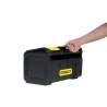 Caja de herramientas con autocierre 79-216 de Stanley