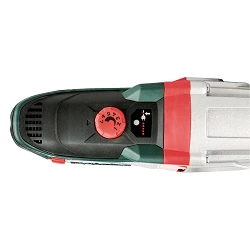 Martillo eléctrico Metabo UHEV 2860-2 Quick