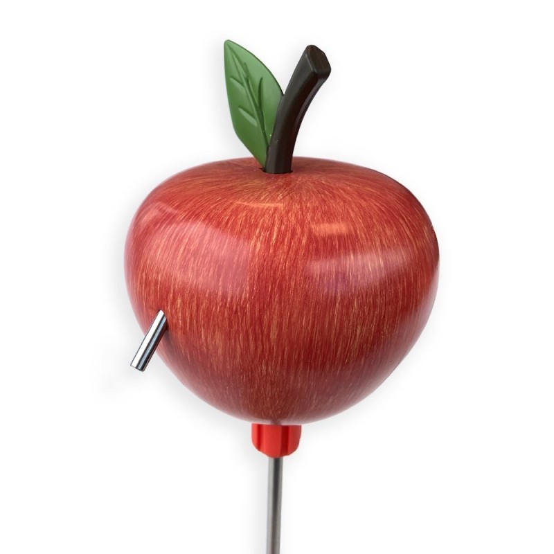 Escanciador eléctrico con forma de manzana