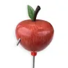 Escanciador eléctrico con forma de manzana