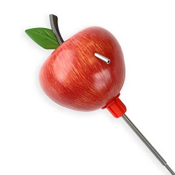 Escanciador eléctrico con forma de manzana