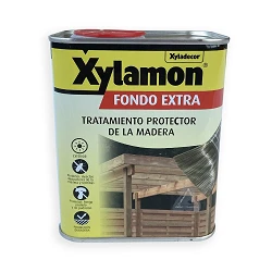 Xylamon Fondo Extra 750ml