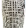 Tela Electrosoldada Galvanizada. Venta por metros