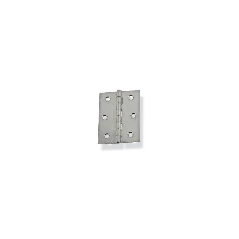 Bisagra de Acero Inoxidable A2 Profesional
