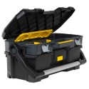 Caja de herramientas con maletín 97-506 de Stanley