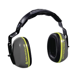 Cascos Protectores Oidos Interlagos Light SNR 26DB