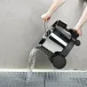 Aspirador Compacto de Agua y Polvo Aero 21-21 PC Inox