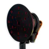 Lijadora orbital de composite 5 mm.