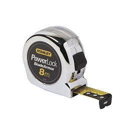 Flexómetro Powerlock Blade...