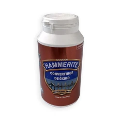Hammerite convertidor de óxido