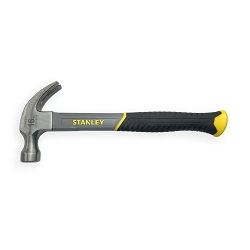 Martillo sacaclavos de grafito Stanley STHT0-51309