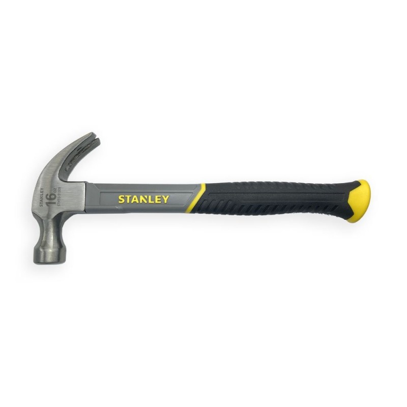 MARTILLO STANLEY 20 OZ 29 mm - Stanley