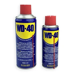 Aceite lubricante WD-40