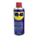 Aceite lubricante WD-40