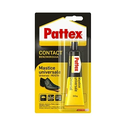 Adhesivo de contacto universal Pattex