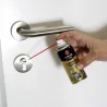 Lubricante de cerraduras 3 en 1