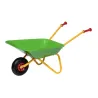 Carretilla de jardín para niños