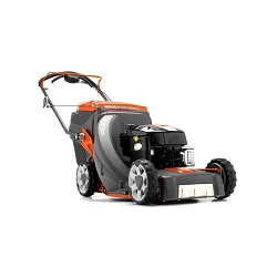 Cortacésped Husqvarna LC 348V