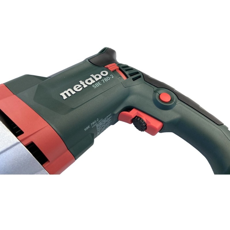 Taladro Percusión Metabo SBE 780-2