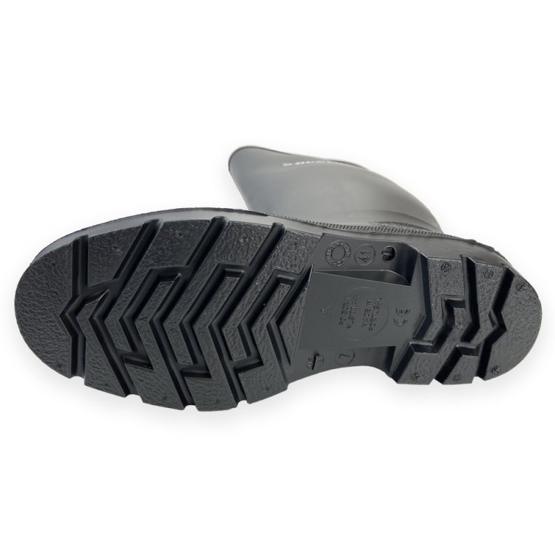 Bota de agua en PVC Dunlop Pricemastor