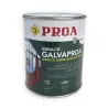 Esmalte directo sobre galvanizado Galvaproa