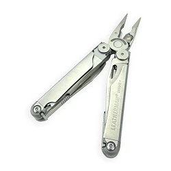 Leatherman Wave + Con Funda Nylon