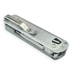 Leatherman Free T4