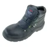 Bota de seguridad Fragua Totale S3 Panter