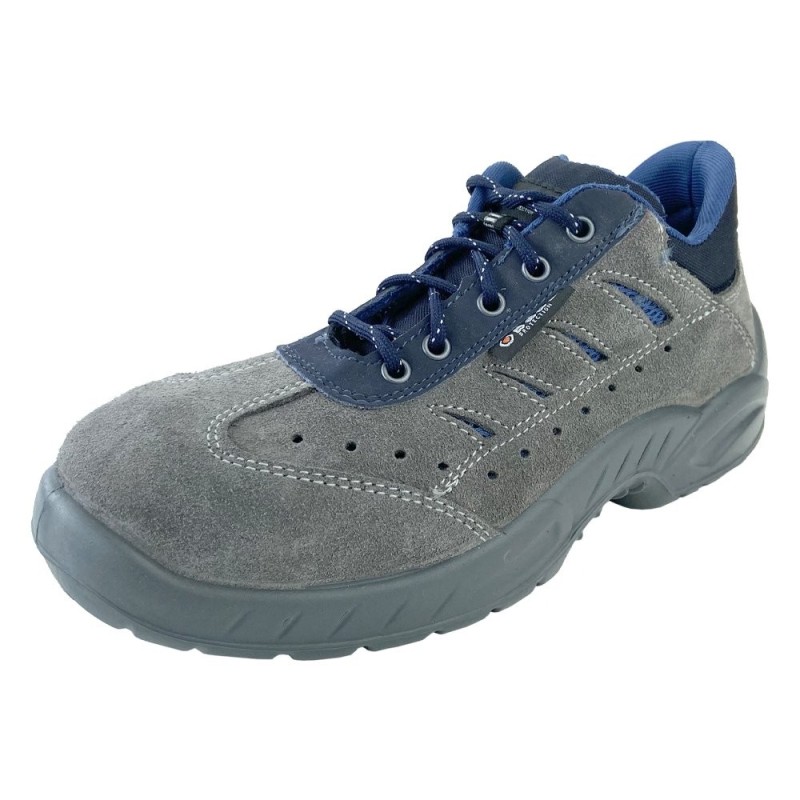 Coordinar prefacio Donación Zapato Colosseum B0163 S1P SRC. Venta online de calzado de seguridad.